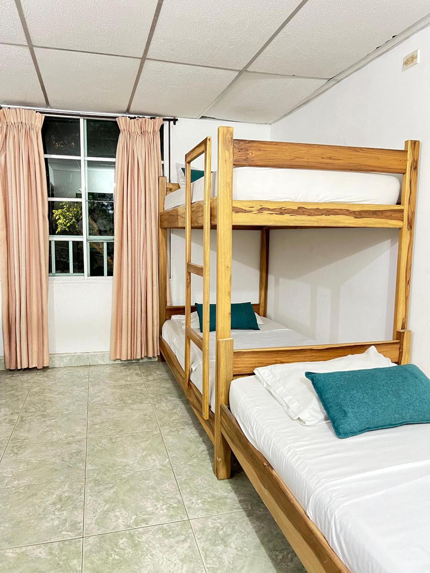 Ayenda Cocobeach Santa Marta (Magdalena) Exterior photo