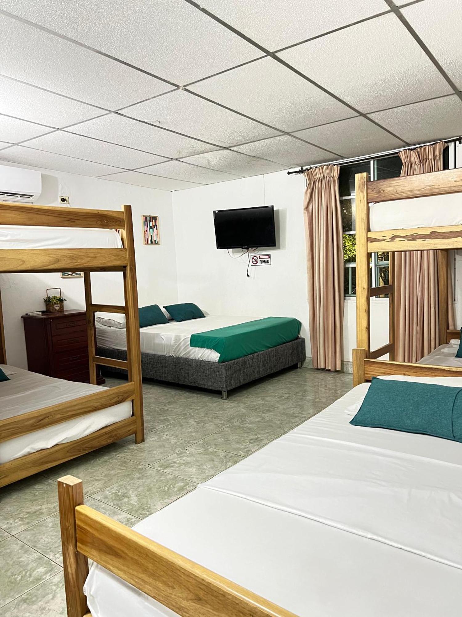 Ayenda Cocobeach Santa Marta (Magdalena) Exterior photo