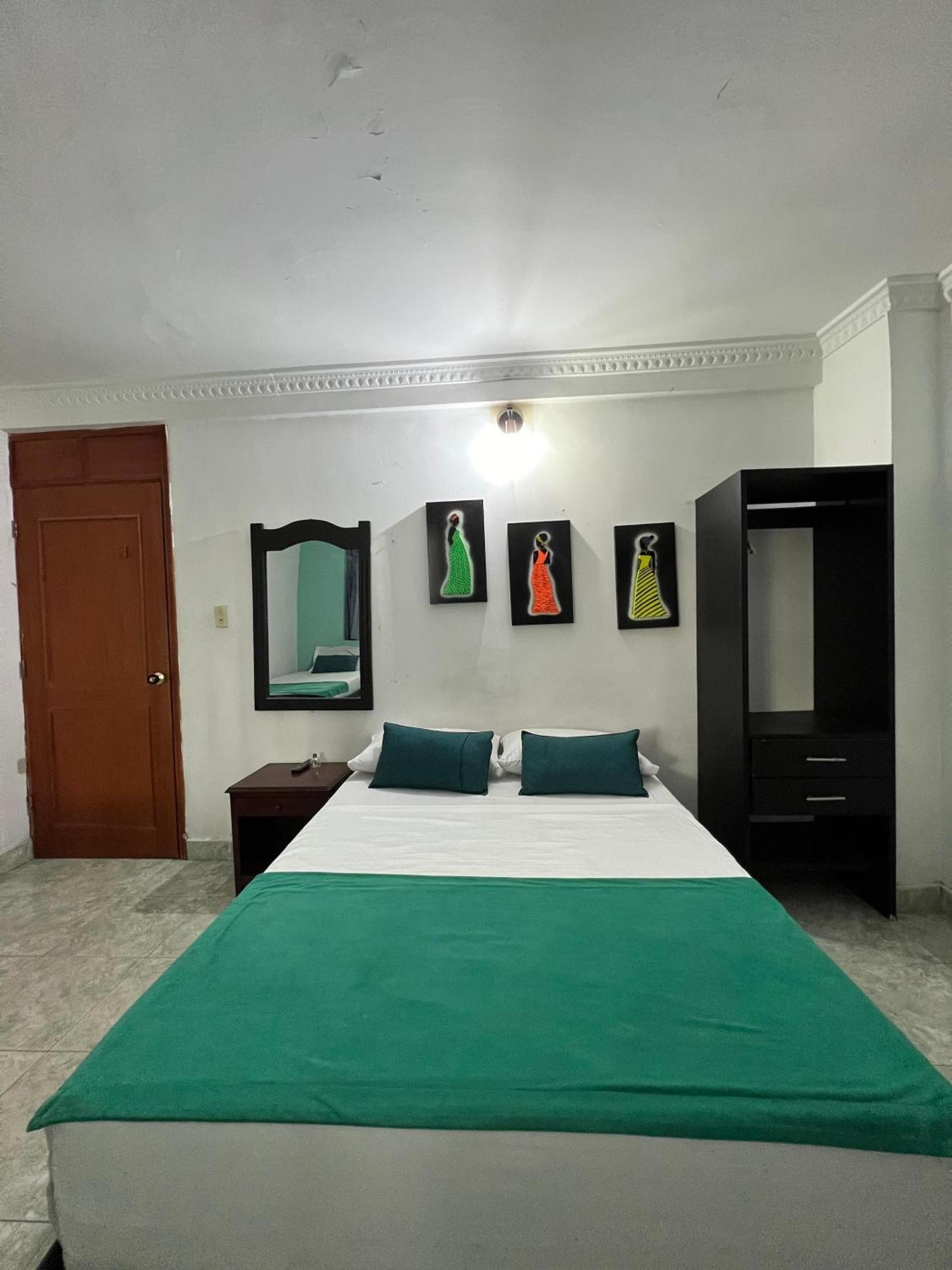 Ayenda Cocobeach Santa Marta (Magdalena) Exterior photo